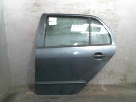 Porte arriere gauche