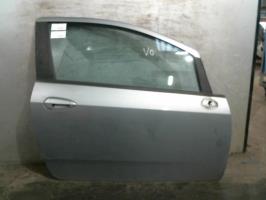 Porte avant droit