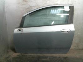 Porte avant gauche