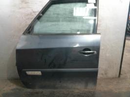 Porte avant gauche