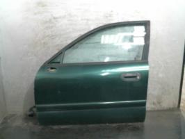 Porte avant gauche