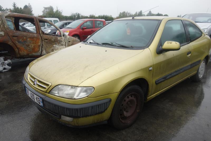Photo pièce auto