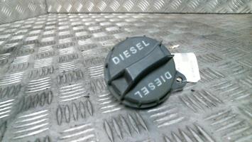 Bouchon de carburant