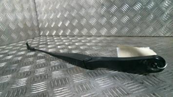 Bras essuie glace avant gauche