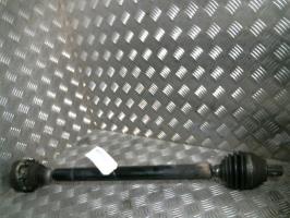 Cardan droit (transmission)