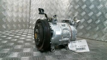 Compresseur clim