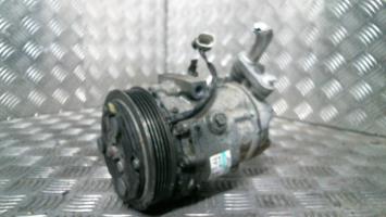 Compresseur clim