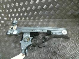 Leve vitre electrique arriere gauche