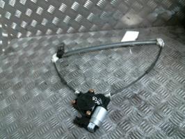 Leve vitre electrique arriere gauche