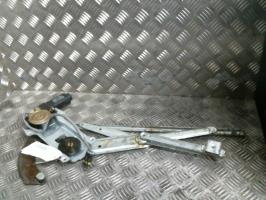 Alzacristalli elettrico anteriore destro