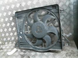 Motoventilatore radiatore