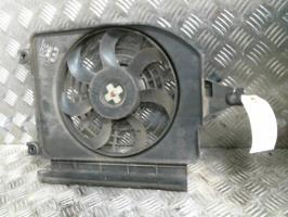 Motoventilatore radiatore