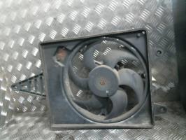 Motoventilatore radiatore