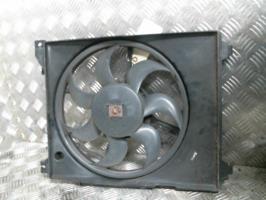 Motoventilatore radiatore