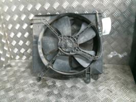 Motoventilatore radiatore