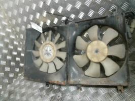 Motoventilatore radiatore