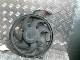 Motoventilatore radiatore