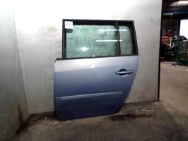 Porte arriere gauche