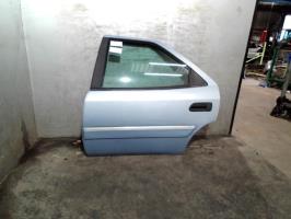 Porte arriere gauche