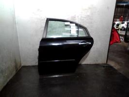 Porte arriere gauche