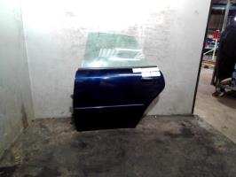 Porte arriere gauche