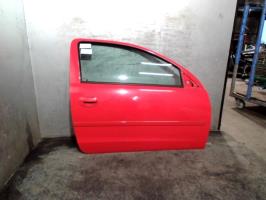 Porte avant droit