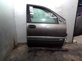 Porte avant droit