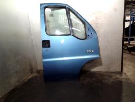 Porte avant droit
