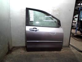 Porte avant droit