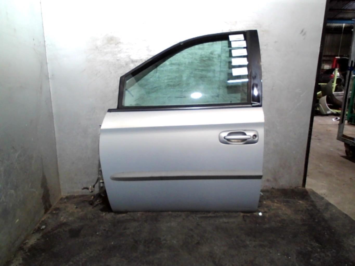 Porte avant gauche