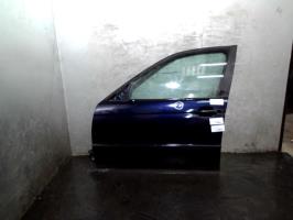 Porte avant gauche