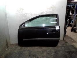 Porte avant gauche