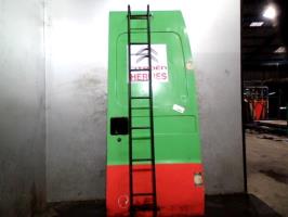 Portellone bagagliaio destro