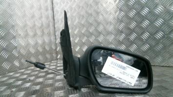 Retrovisor derecho