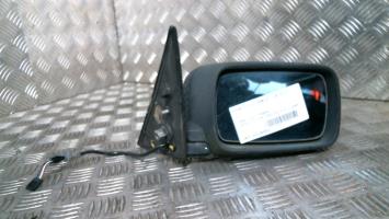 Retrovisor derecho