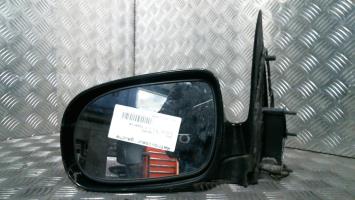 Specchietto retrovisore sinistro