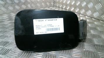 Sportello carburante
