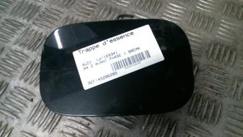 Trappe d'essence