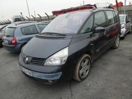Gruppo ottico anteriore principale destro (luci)(faro)