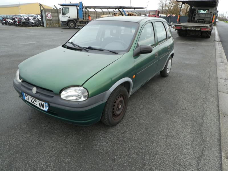Photo pièce auto