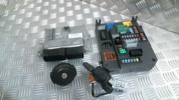 Kit de demarrage