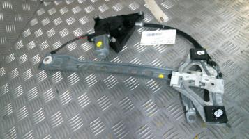 Leve vitre electrique avant gauche