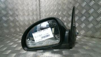 Retrovisor izquierdo