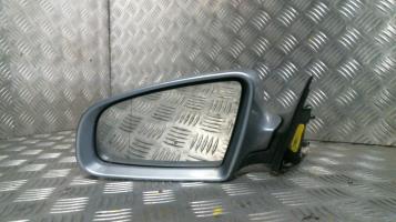 Retrovisor izquierdo