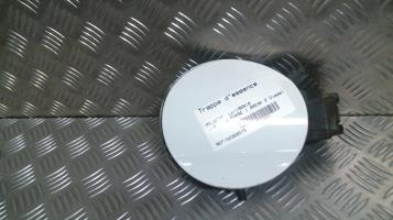 Sportello carburante