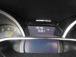 Calculateur moteur