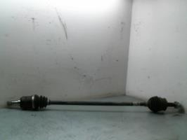 Cardan droit (transmission)