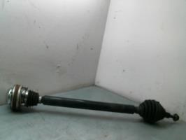 Cardan droit (transmission)