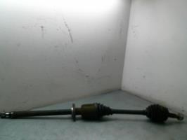 Cardan droit (transmission)