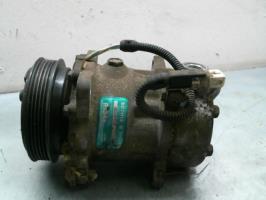 Compressore clima